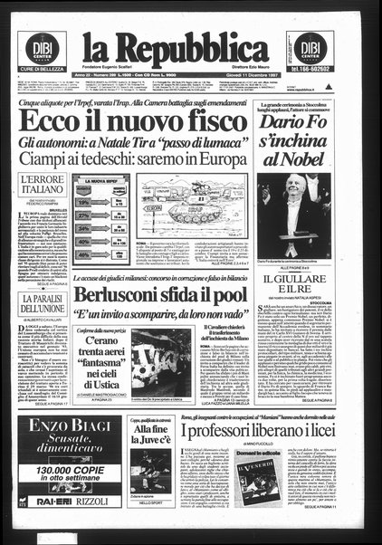 La repubblica